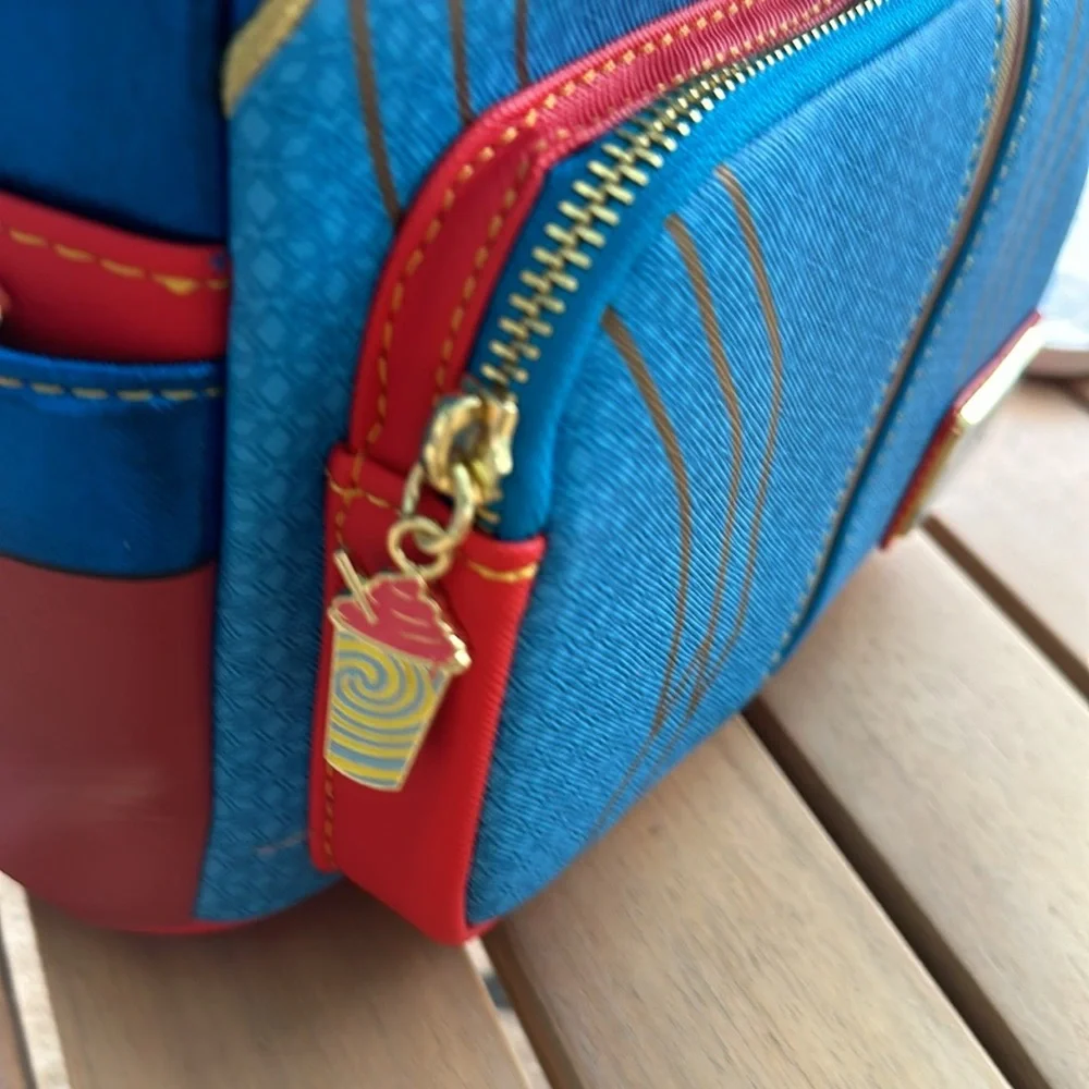 Loungefly new tags